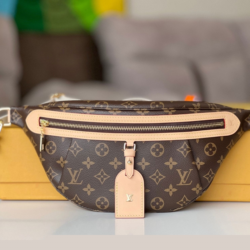 LV Waist & Chest Packs